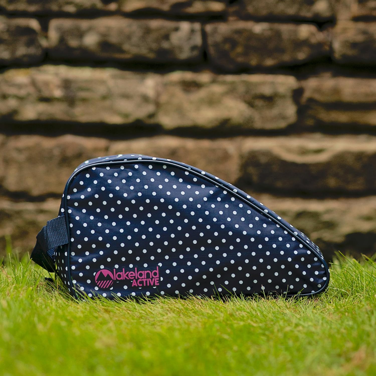 Thumbnail 3 de Lakeland Active Mosedale Waterproof Walking Boot Bag - Navy Spot