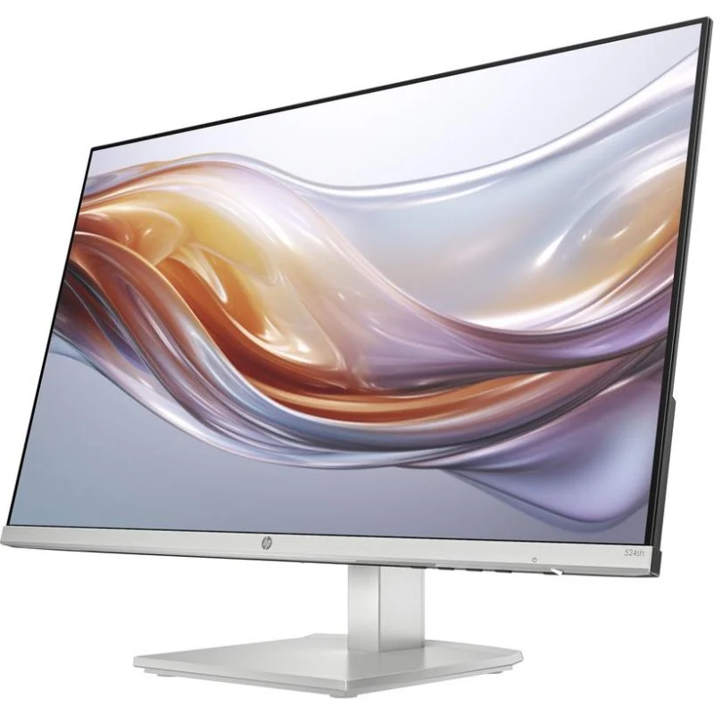 Thumbnail 3 de Monitor HP Serie 5 524sh 23,8" FullHD 100 Hz IPS con altura ajustable
