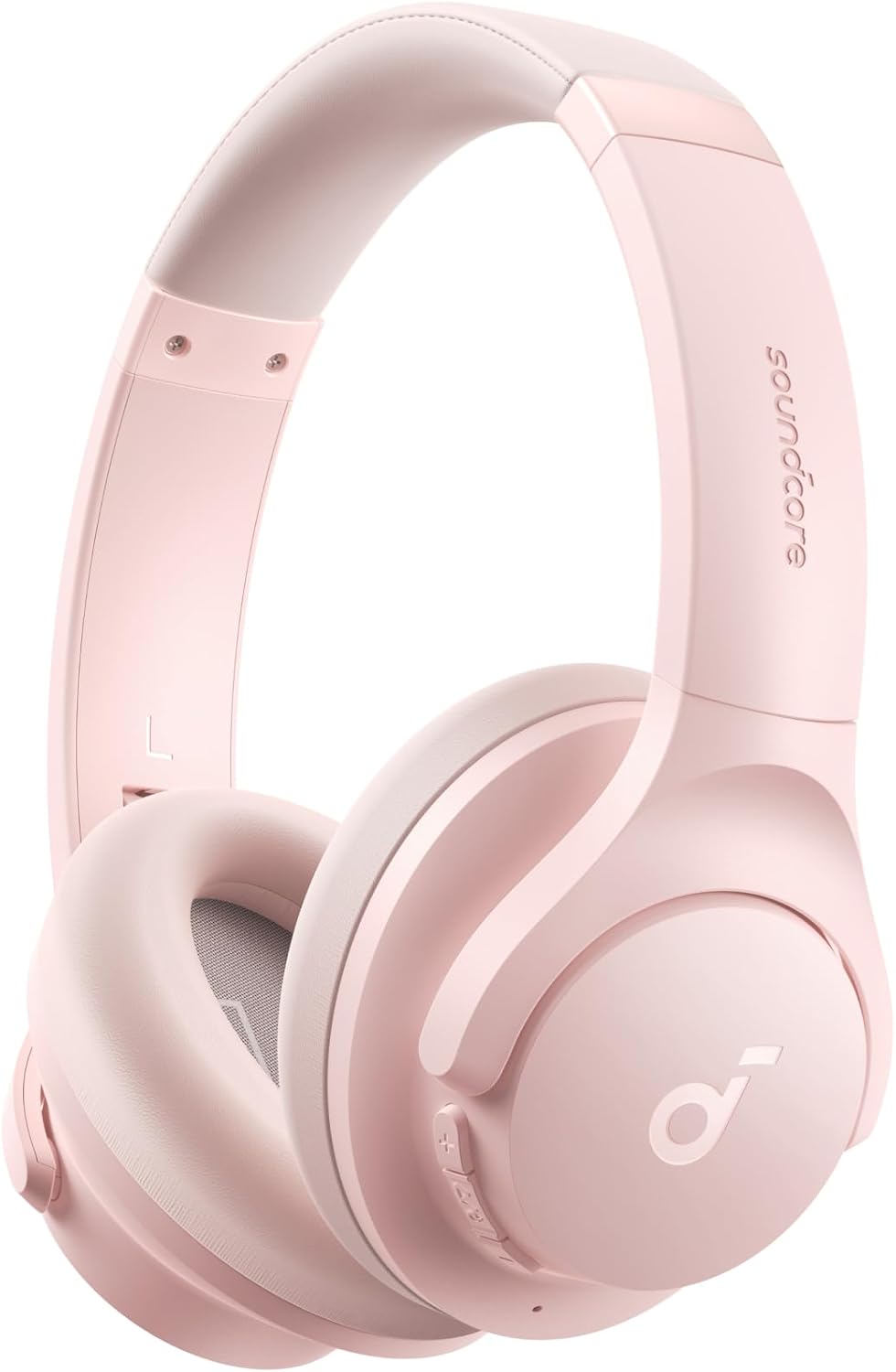 Detalle de soundcore Q20i kabelloser Kopfhörer 40h