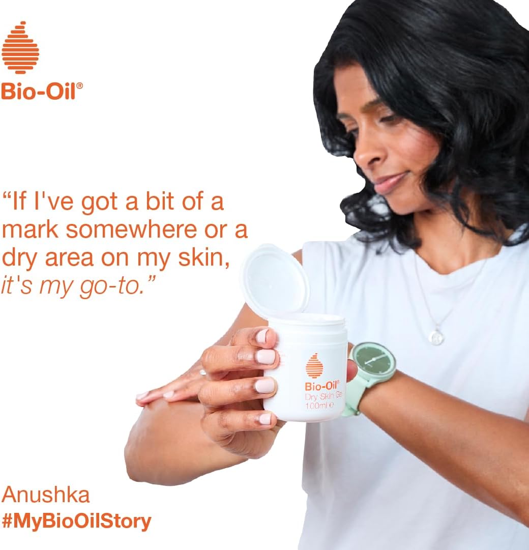 Thumbnail 4 de Bio Oil Moisturising Skin Gel 200ml