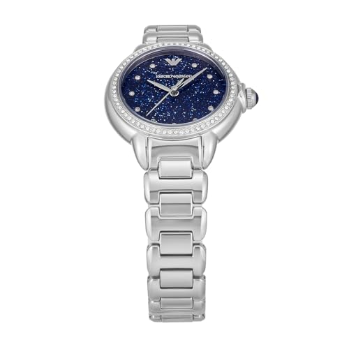 Detalle 2 de Emporio Armani AR11630 reloj analógico de cuarzo 32 mm