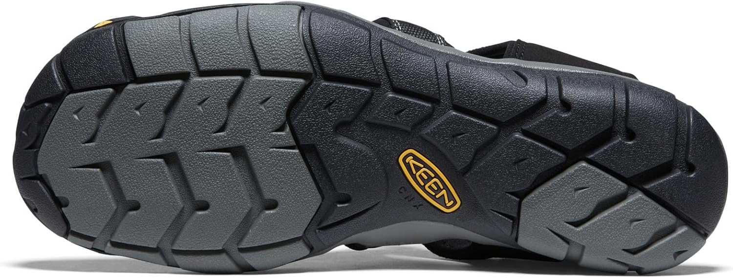 Thumbnail 5 de KEEN Herren Wander-/Trekking-Sandalen Clearwater CNX – breiter Komfort, vielseitiger Halt