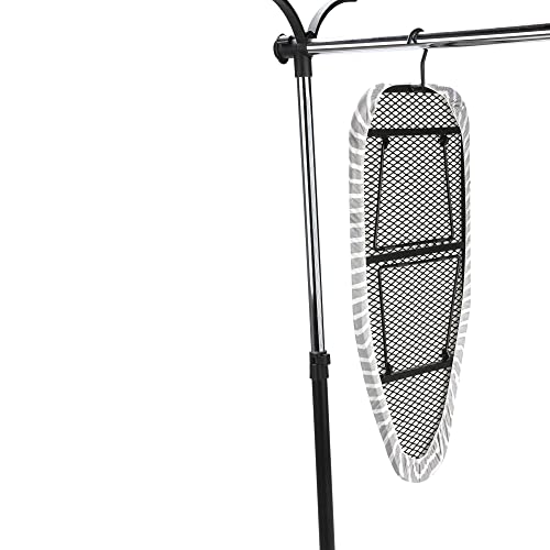 Thumbnail 4 de Jata HOGAR HPLA8214 tabla de planchar de sobremesa plegable 75x34 cm