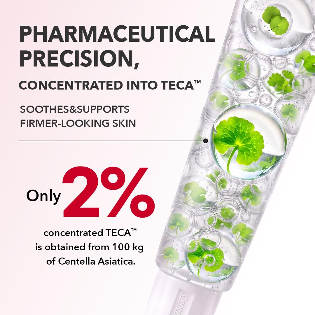 Detalle 2 de CENTELLIAN 24 Madeca Cream Time Reverse TECA Anti-Aging Moisturizer