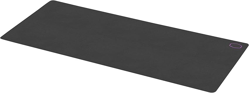 Detalle de Cooler Master MP511 XL Pad 🎮 Precisión, Resistencia y Durabilidad