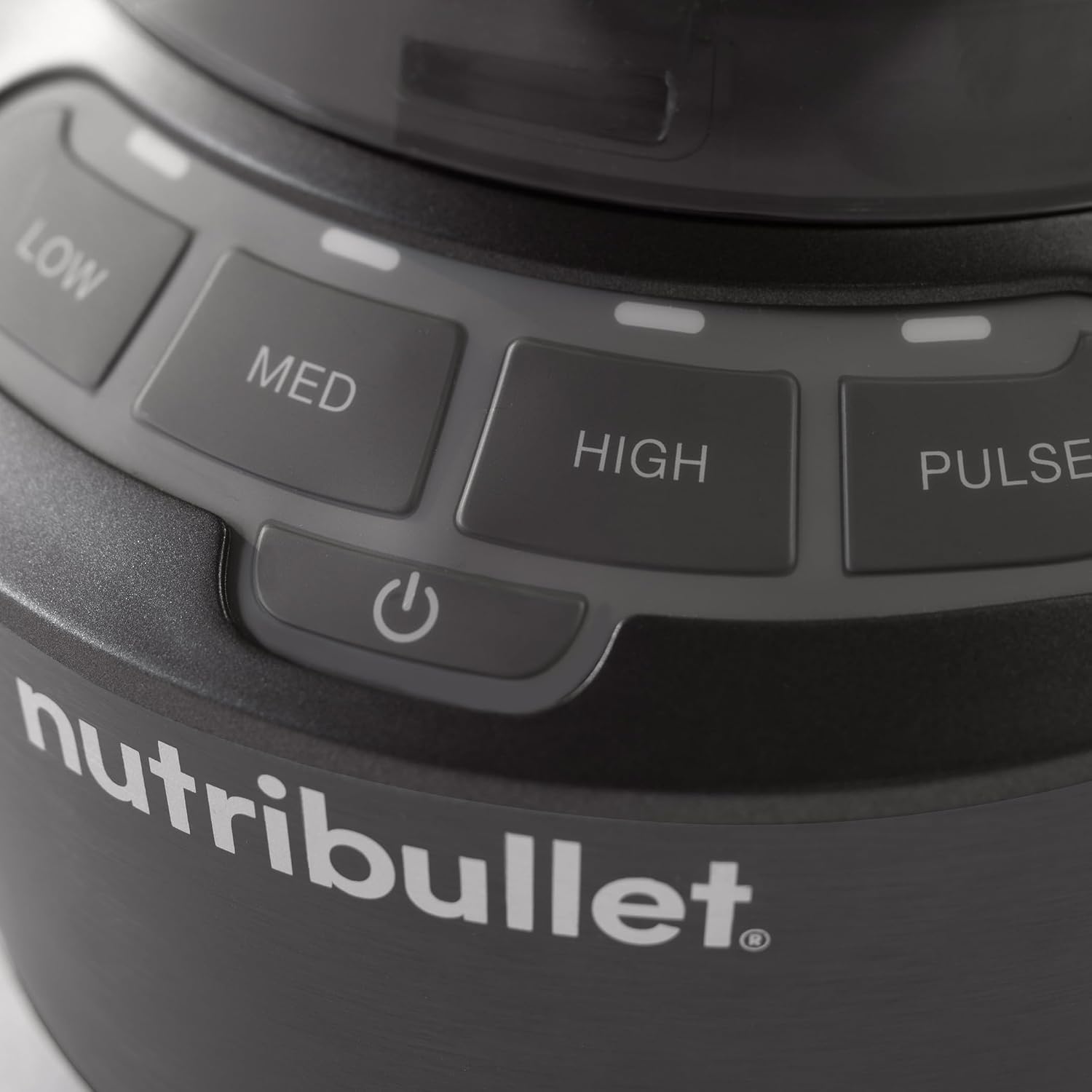 Detalle de nutribullet NBF50400 1200W Blender 🍹