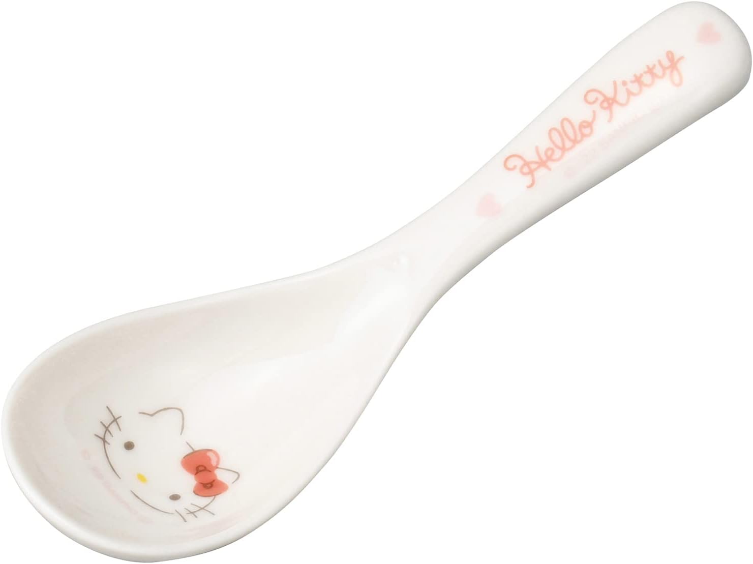 Thumbnail 2 de Kaneshotouki Hello Kitty curry plate, 18 cm