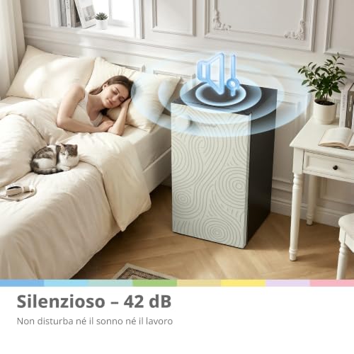Detalle 2 de COMFEE' RCD92GF2EUY(E) Frigorifero 88L Monoporta: compatto, silenzioso e versatile