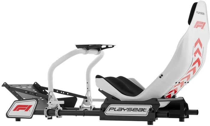 Thumbnail 8 de Playseat Formula Instinct F1 Edition – 220 cm Höhe 🎺