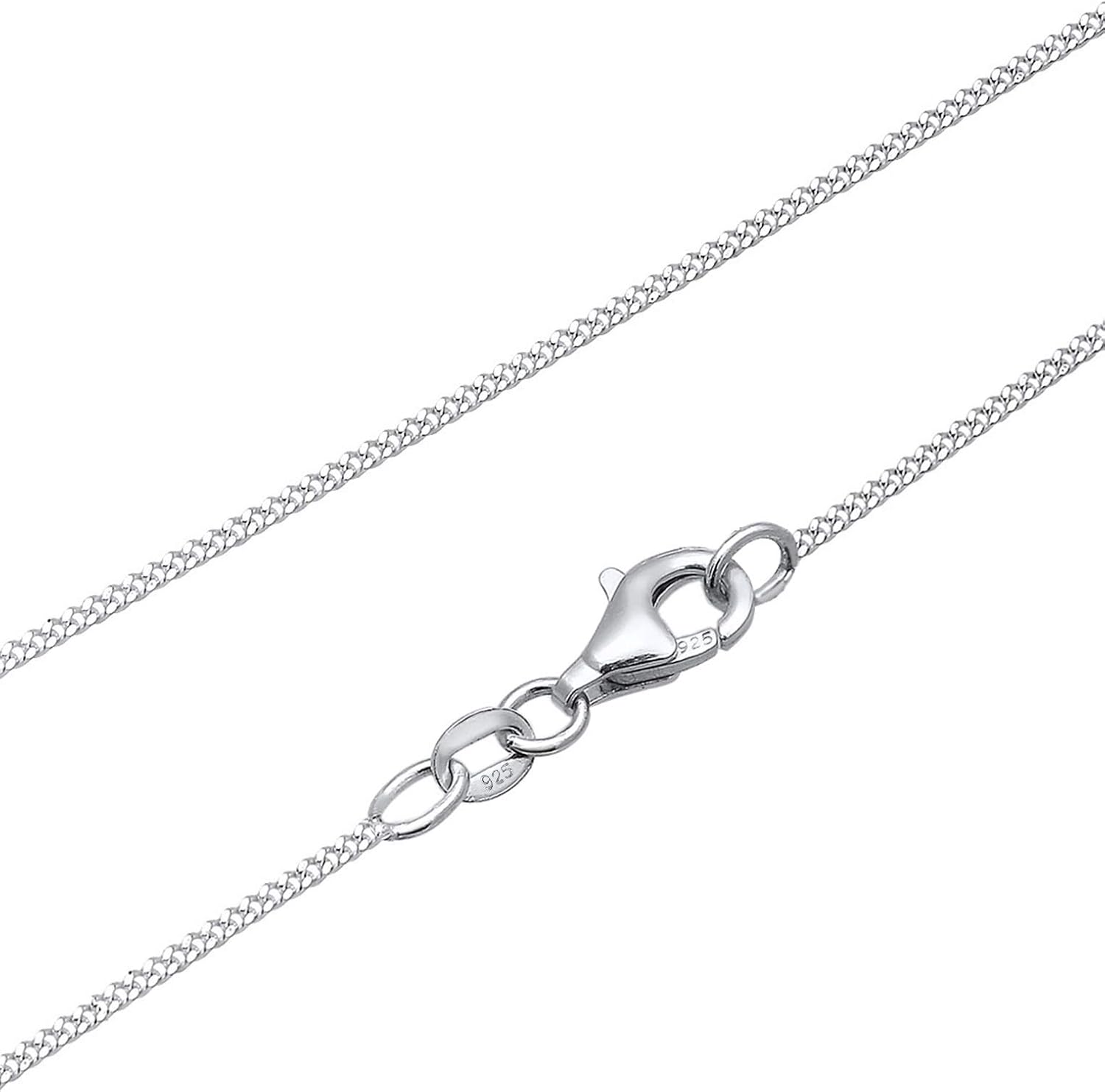 Thumbnail 3 de Elli DIAMONDS Halskette 45 cm mit Kreuz