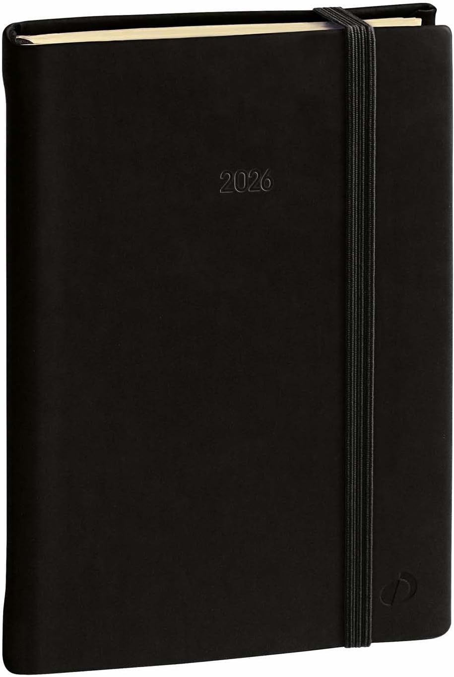 Detalle de Quo Vadis Daily Pocket Prestige 2025 8,5x13 cm