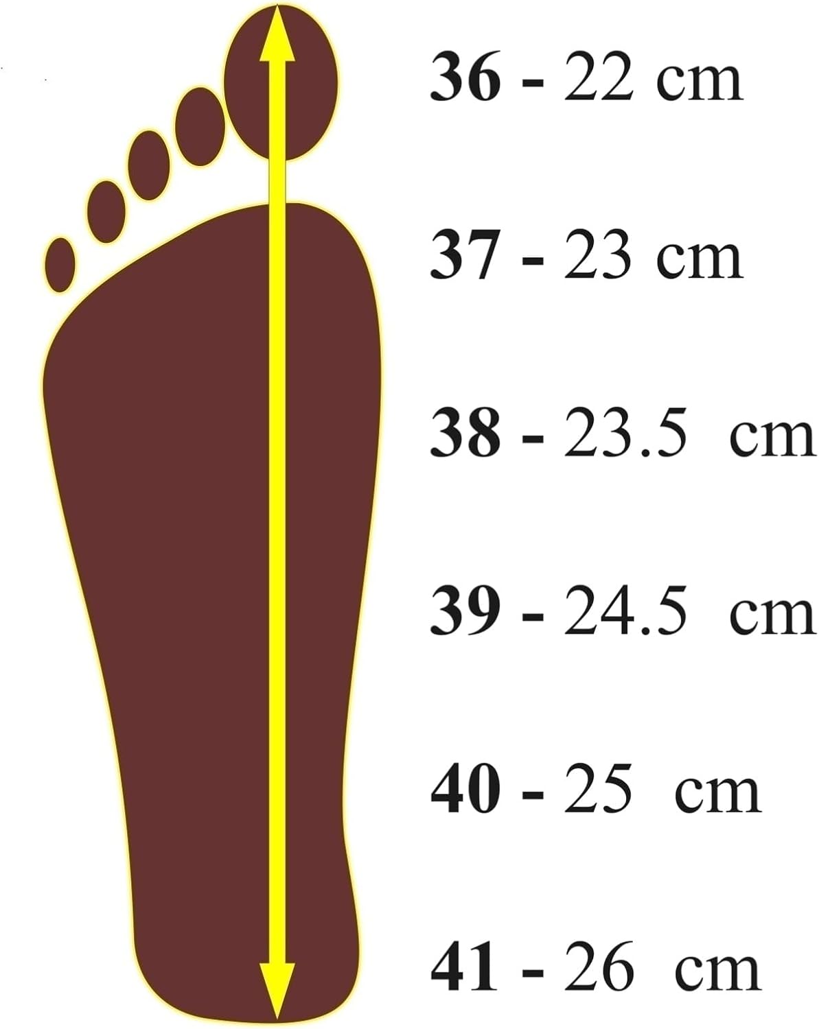 Thumbnail 5 de APREGGIO Chaussons en cuir 36–41