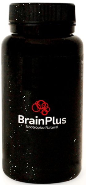Detalle de Actiage BrainPlus Nootrópico Natural 60 Cápsulas: guía de compra