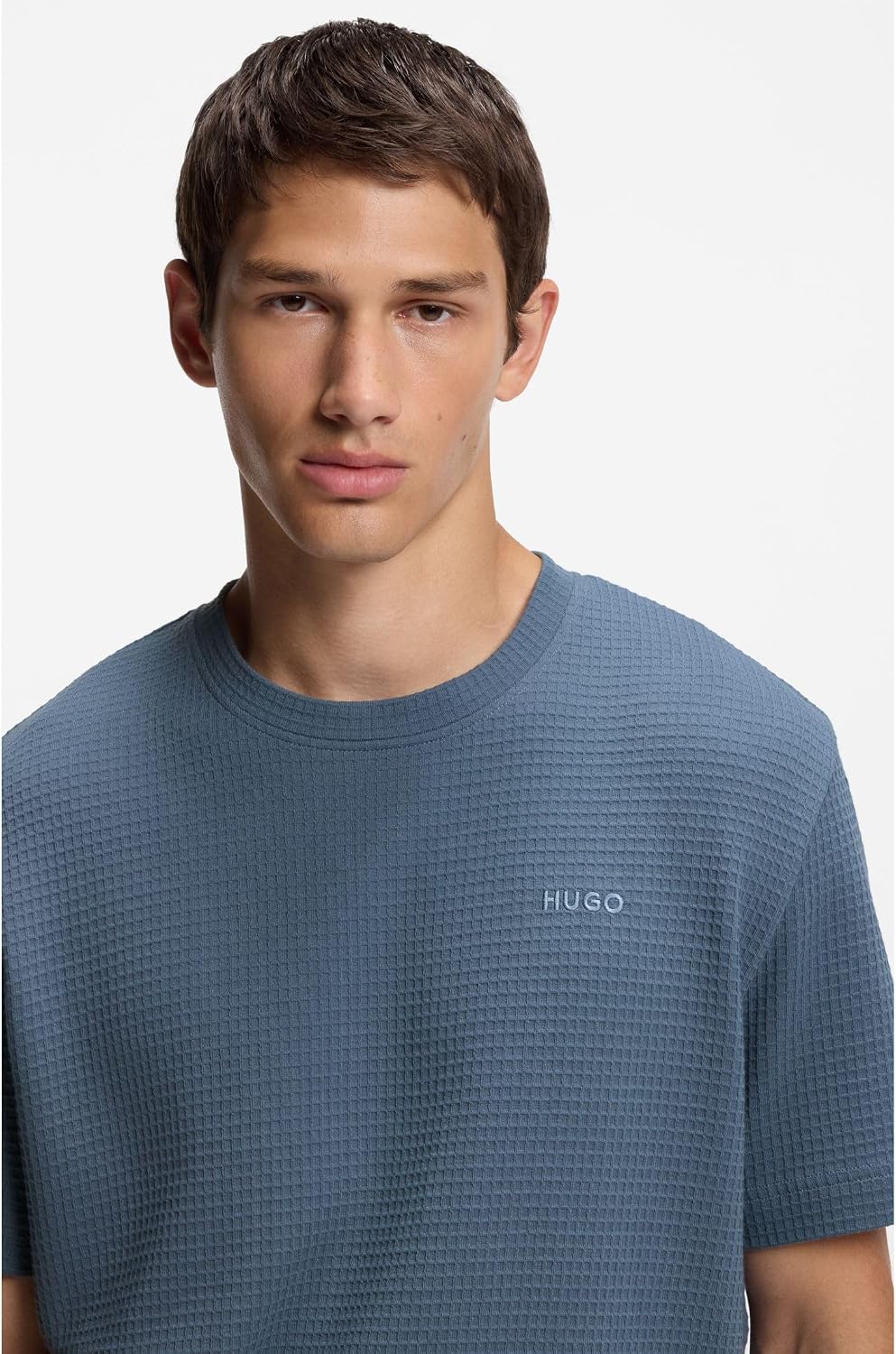 Thumbnail 2 de Hugo Austin T-Shirt 10267482