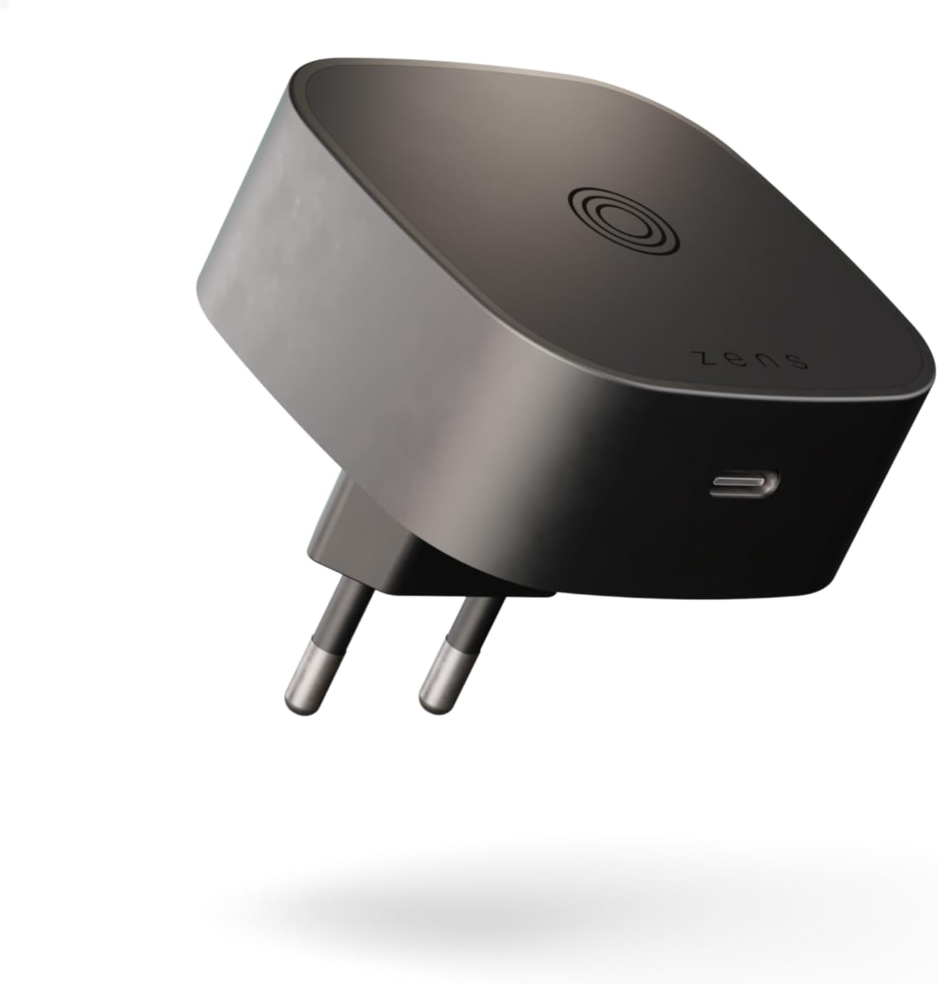 Detalle 2 de Zens Cargador inalámbrico MagSafe Qi 15W para iPhone y AirPods 🚀