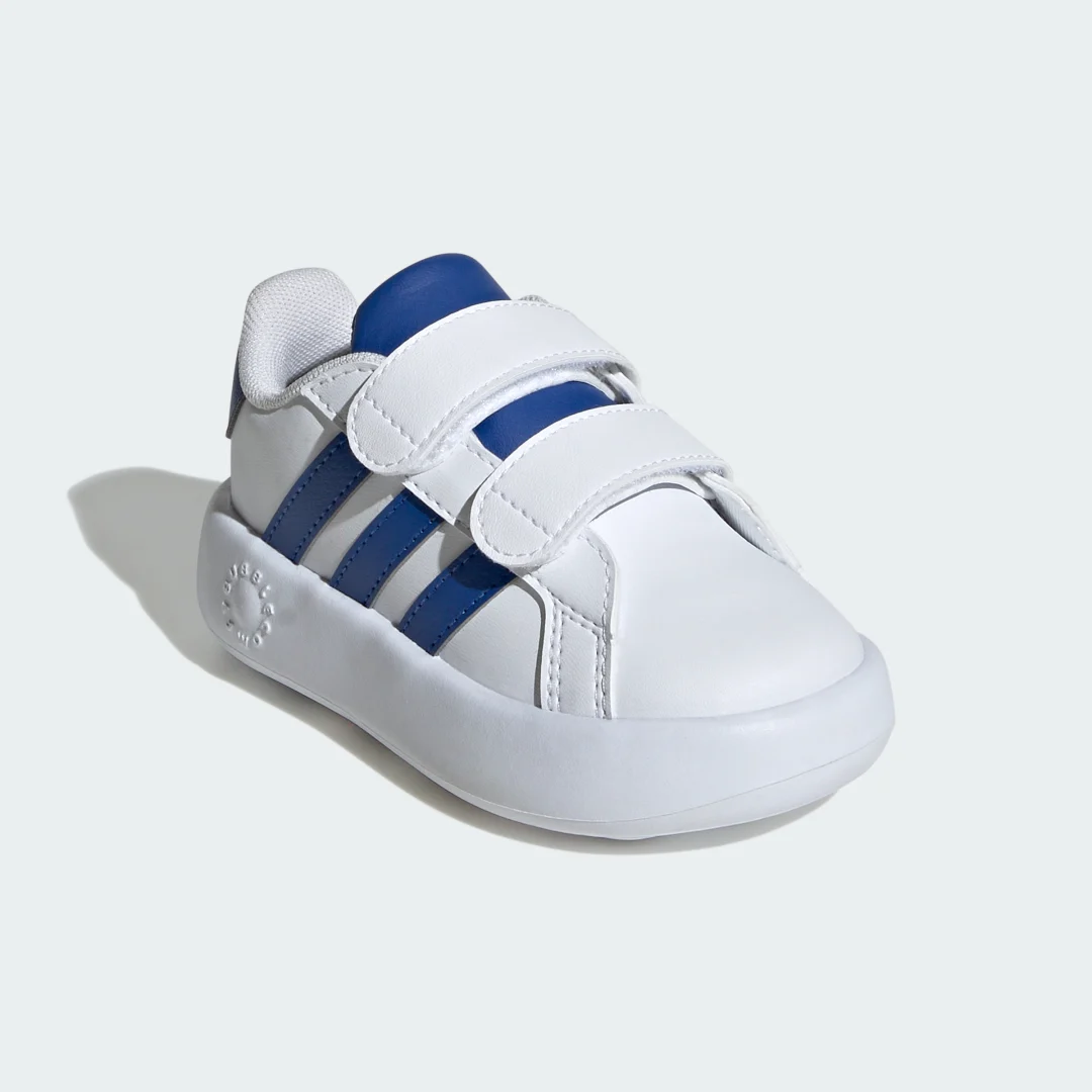 Thumbnail 3 de Zapatilla Grand Court 2.0 (Bebé) de Adidas