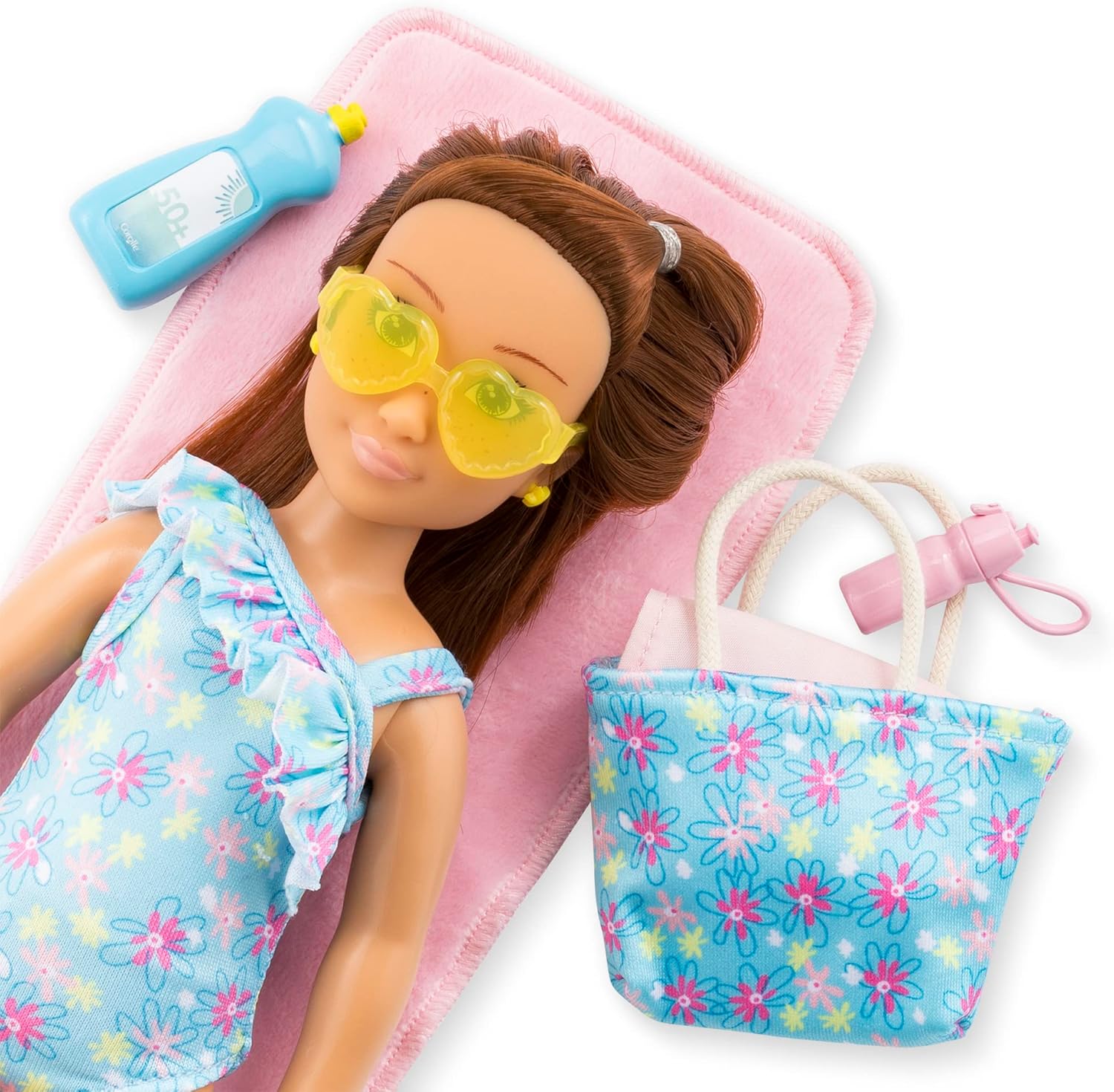 Thumbnail 6 de Corolle Caja ZOE EN LA Playa muñeca