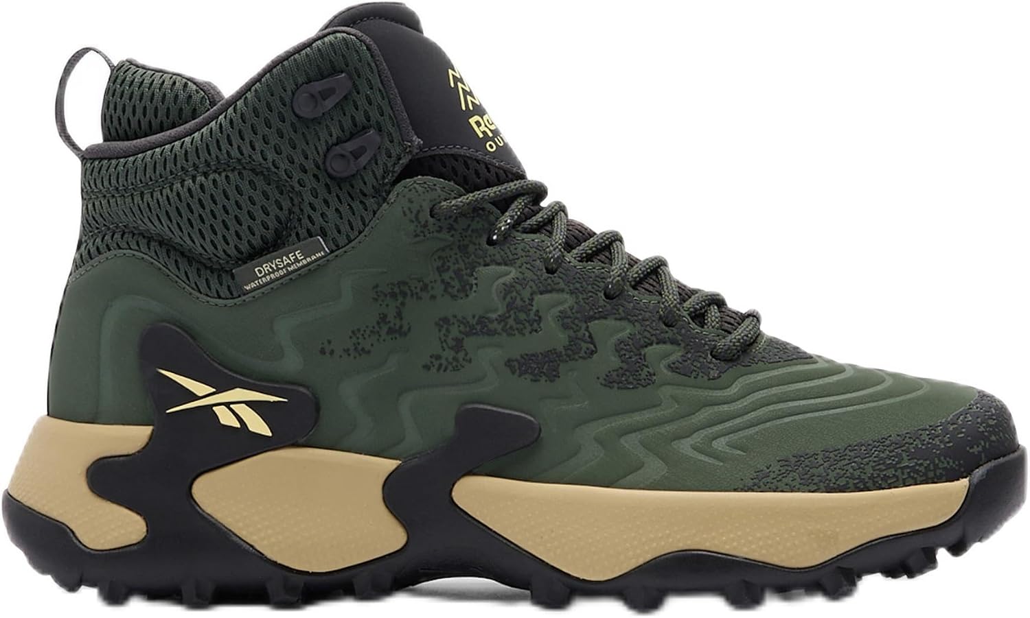 Thumbnail 1 de Reebok Kitari DMX Homme baskets