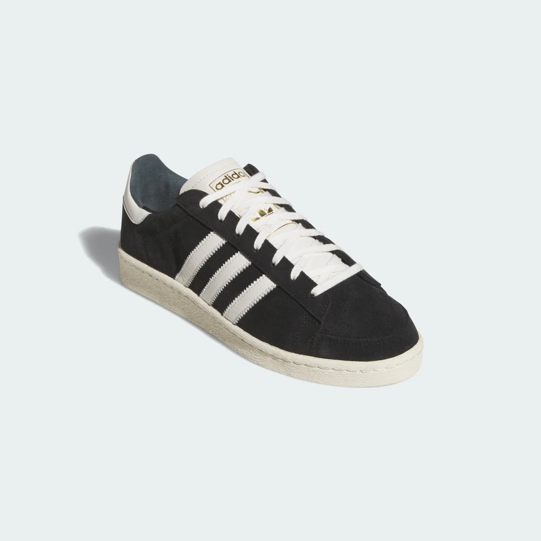 Thumbnail 3 de adidas Zapatilla Jabbar Lo en color negro