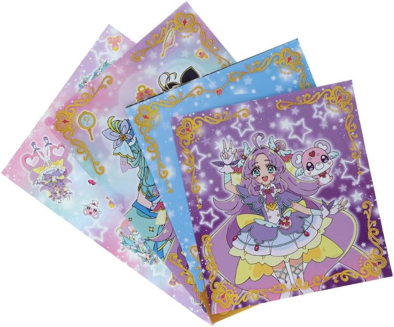 Thumbnail 2 de サンスター文具 1434370A プリティきりえあそび 名探偵プリキュア！ はさみの練習に