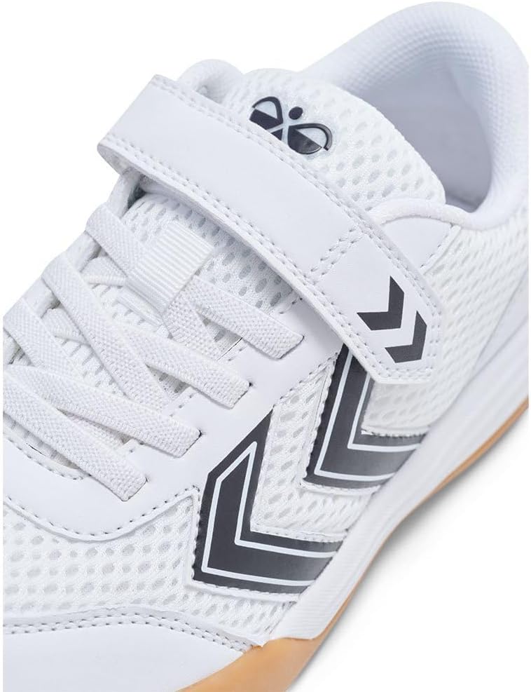 Thumbnail 1 de hummel Klettverschluss Indoor Schuh Multiplay Flex Handball – Kindergröße