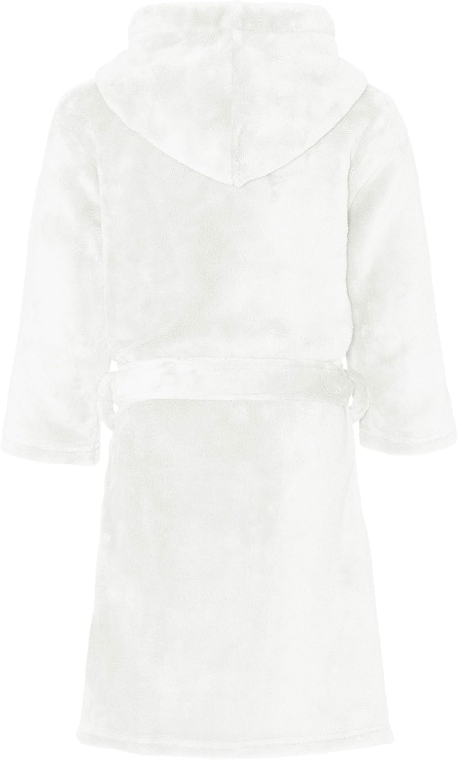 Detalle 2 de Playshoes Accappatoio in Pile - Vestaglia Unisex Bambini e Ragazzi