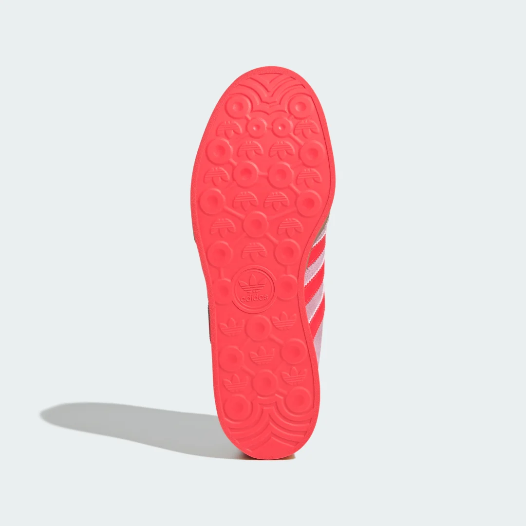 Thumbnail 2 de Zapatilla Gazelle Stack de Adidas: cómodo estilo violeta para uso diario