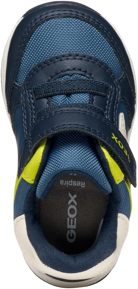 Thumbnail 5 de Geox B Rishon Boy Zapato First Walker transpirable
