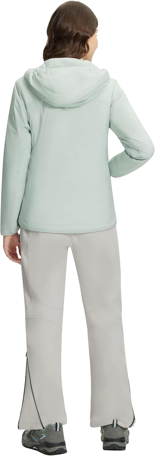 Thumbnail 3 de Pioneer Camp Veste d'hiver femme 60 g