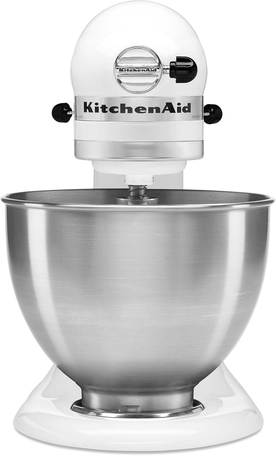 Thumbnail 1 de KitchenAid Tilt-Head Stand Mixer 4.5 Quart