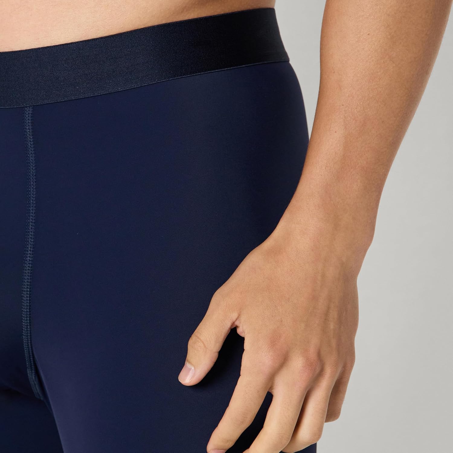Thumbnail 3 de Amazon Essentials men’s microfibre boxer shorts (pack of 3) – soft, breathable everyday underwear
