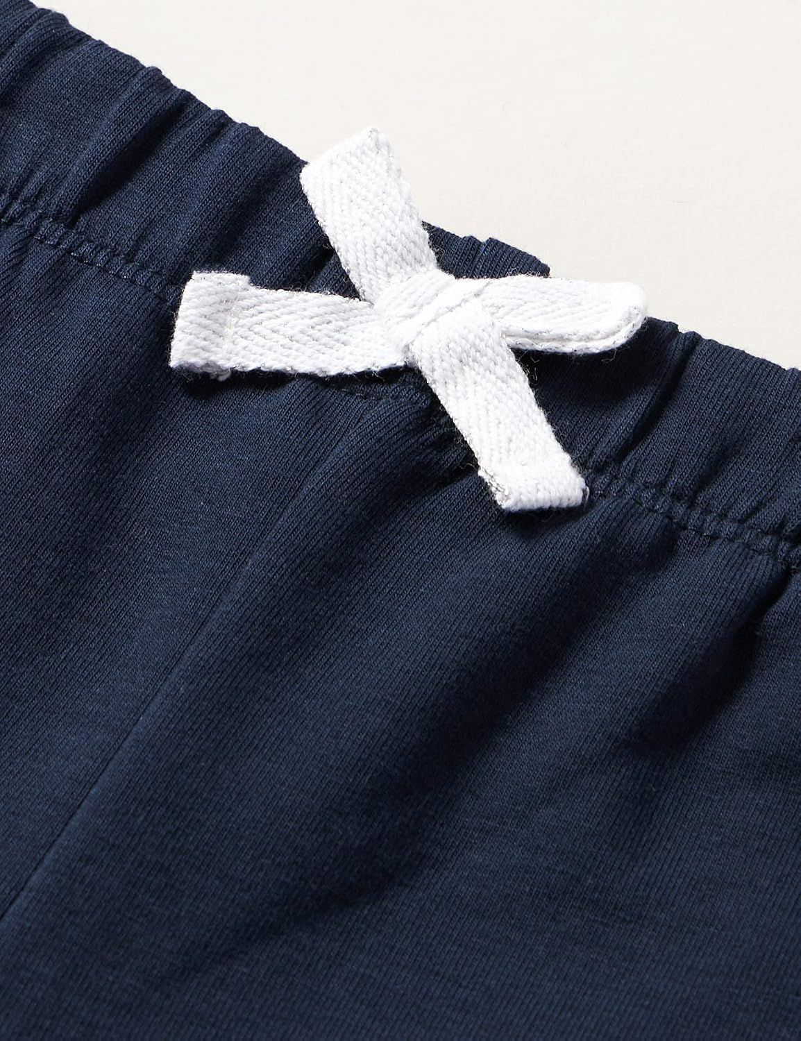 Detalle 2 de Chicco Pantaloni della tuta (609) Bimba 0-24 mesi – felpa stretch con elastico in vita