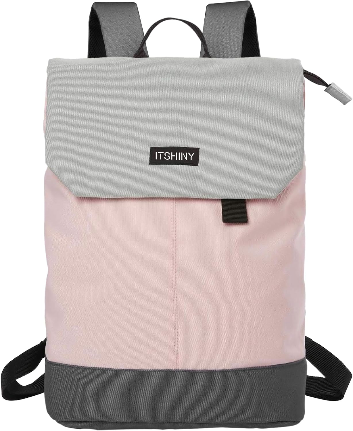 Detalle de Rucksack Damen mit Laptopfach 15,6 Zoll