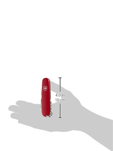 Thumbnail 9 de Victorinox Spartan navaja suiza 12 funciones