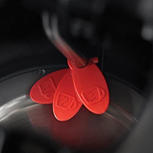 Detalle de Russell Hobbs Bouilloire Électrique Textures+ Ultra rapide 1,7 L – 2400 W