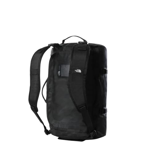 Detalle de The North Face Base Camp Duffel - XS: borsa sportiva versatile per viaggi e daily use
