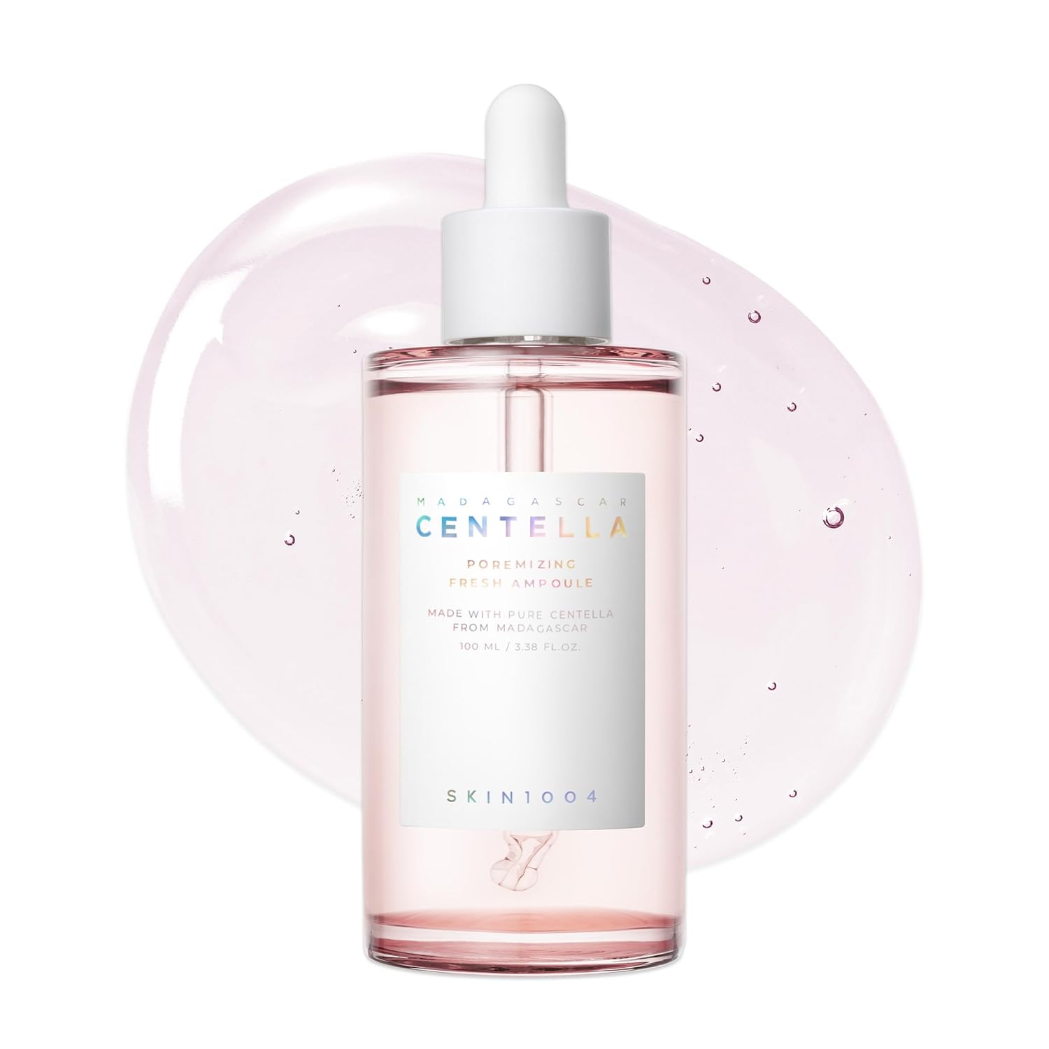 SKIN1004 Madagascar Centella Poremizing Ampoule 100ml