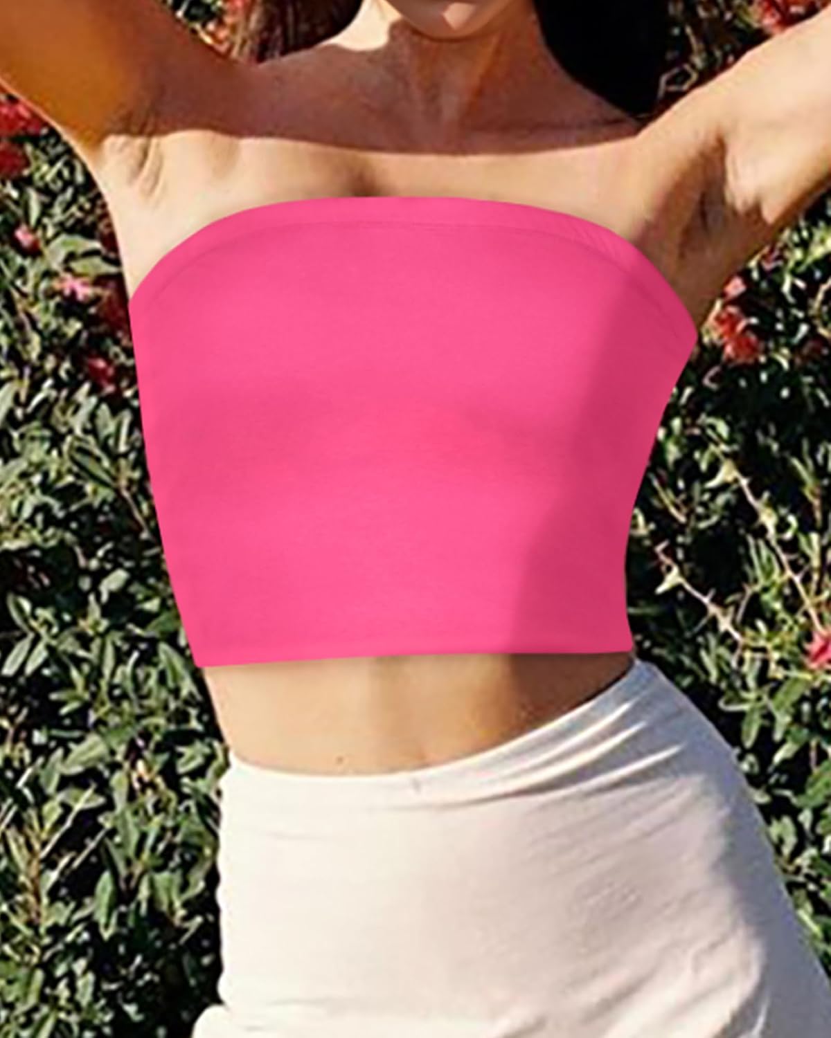 Detalle 2 de Tube Top