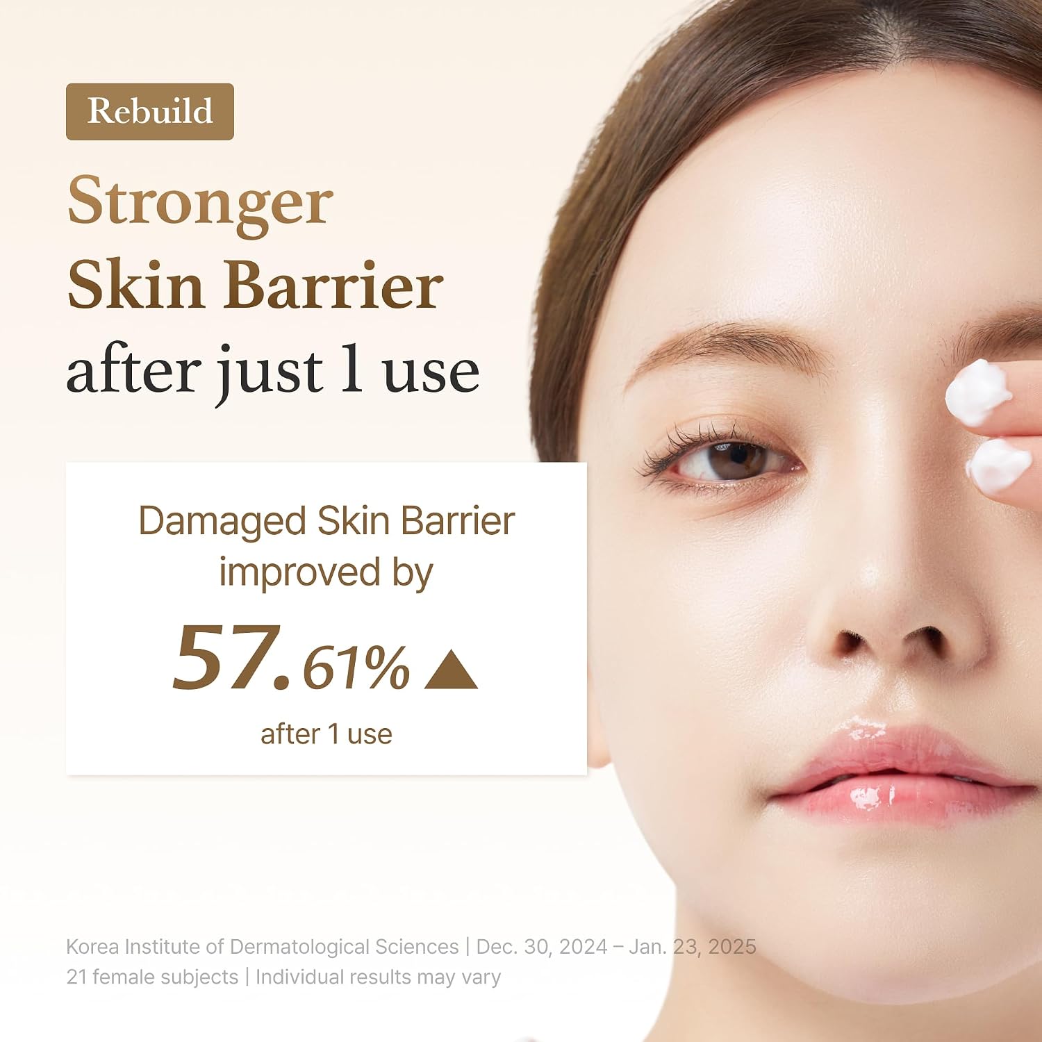 Thumbnail 6 de I'm From Rice Cream 1.76 oz moisturizing face cream
