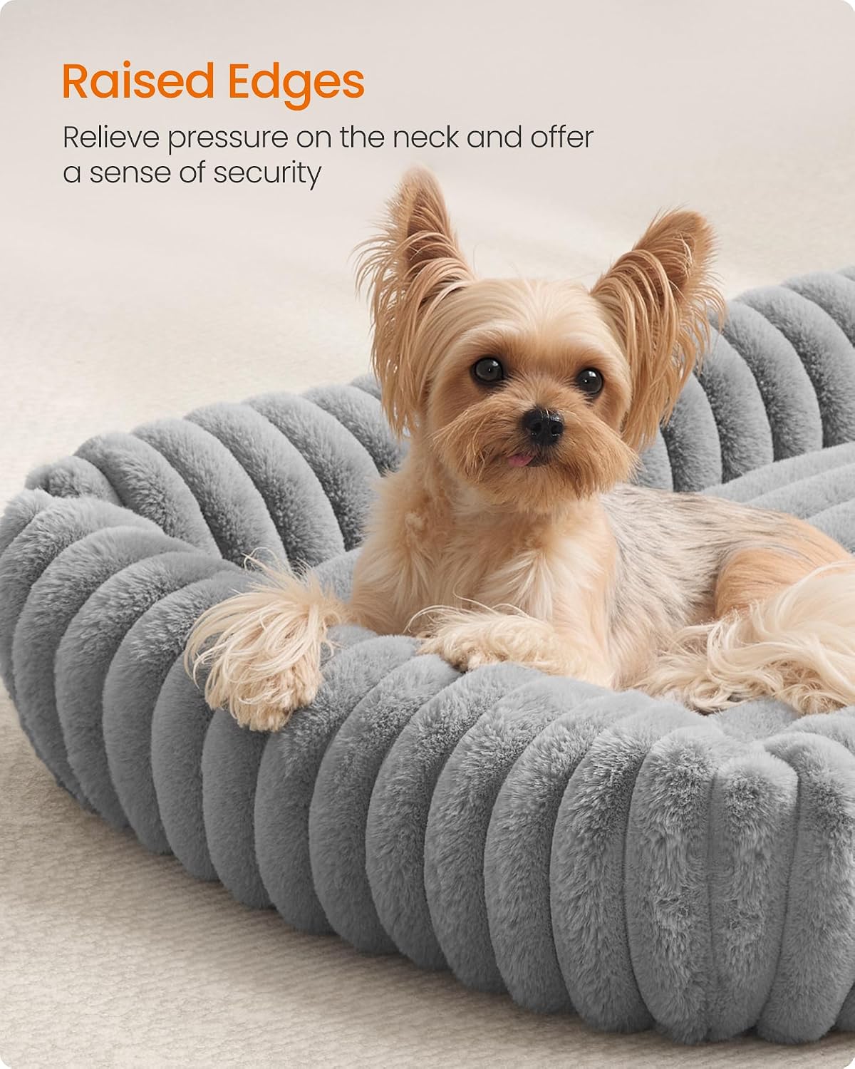 Thumbnail 3 de Feandrea Feandrea Dog Bed Medium Sofa Bed