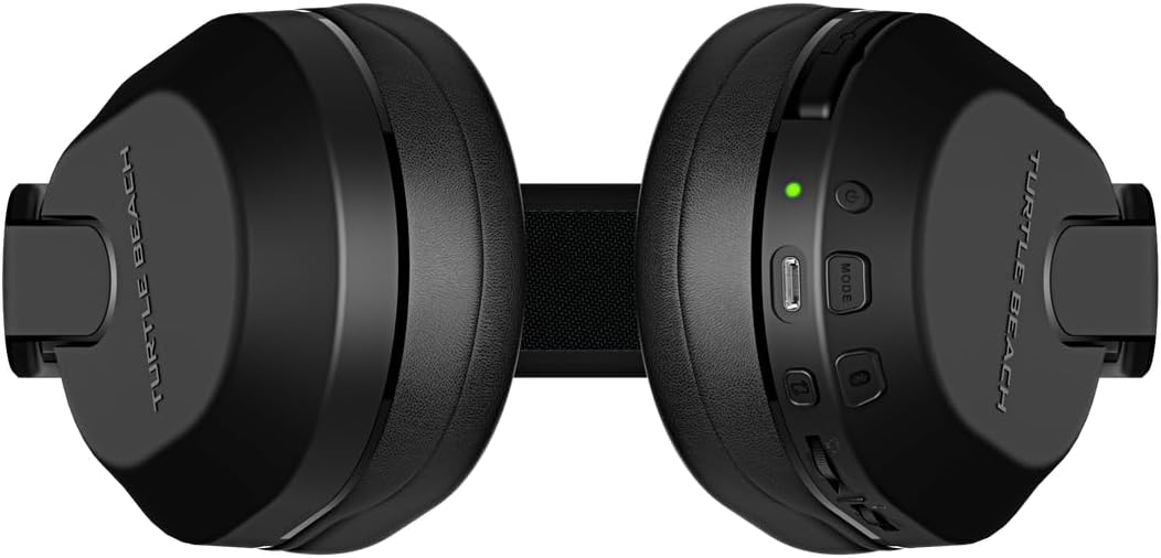 Thumbnail 3 de Turtle Beach Stealth 500 PS ワイヤレスゲーミングヘッドセット 233g・最大40時間・Bluetooth 5.2