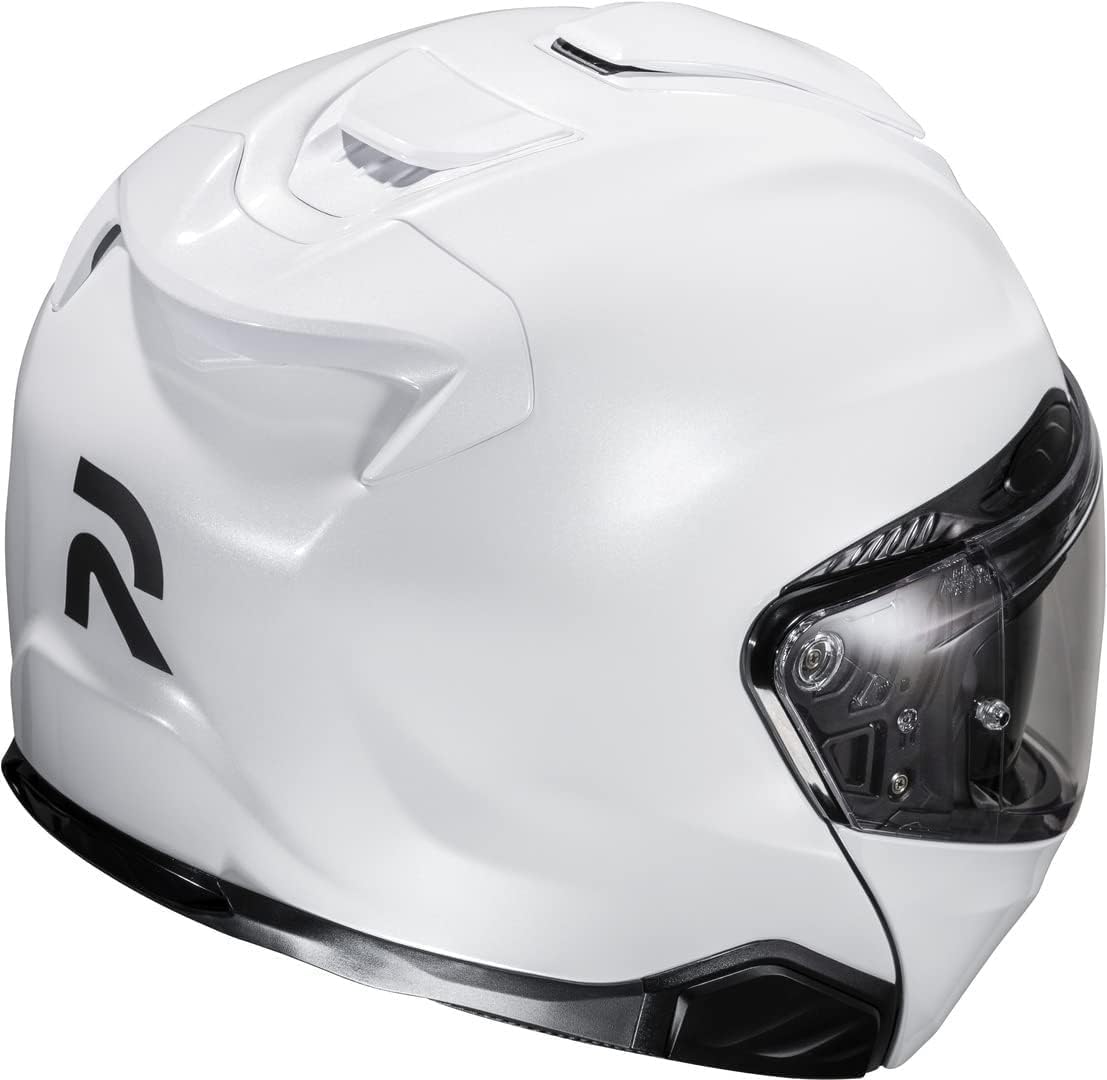 Thumbnail 5 de HJC RPHA91 Pearl White Größe L – ECE 22.06
