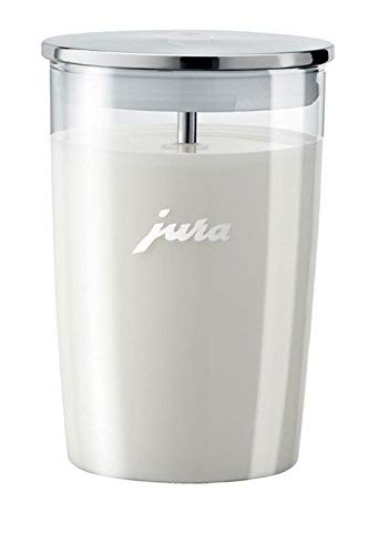 Detalle de Jura 72570, récipient lait verre 0,5 L ⚙