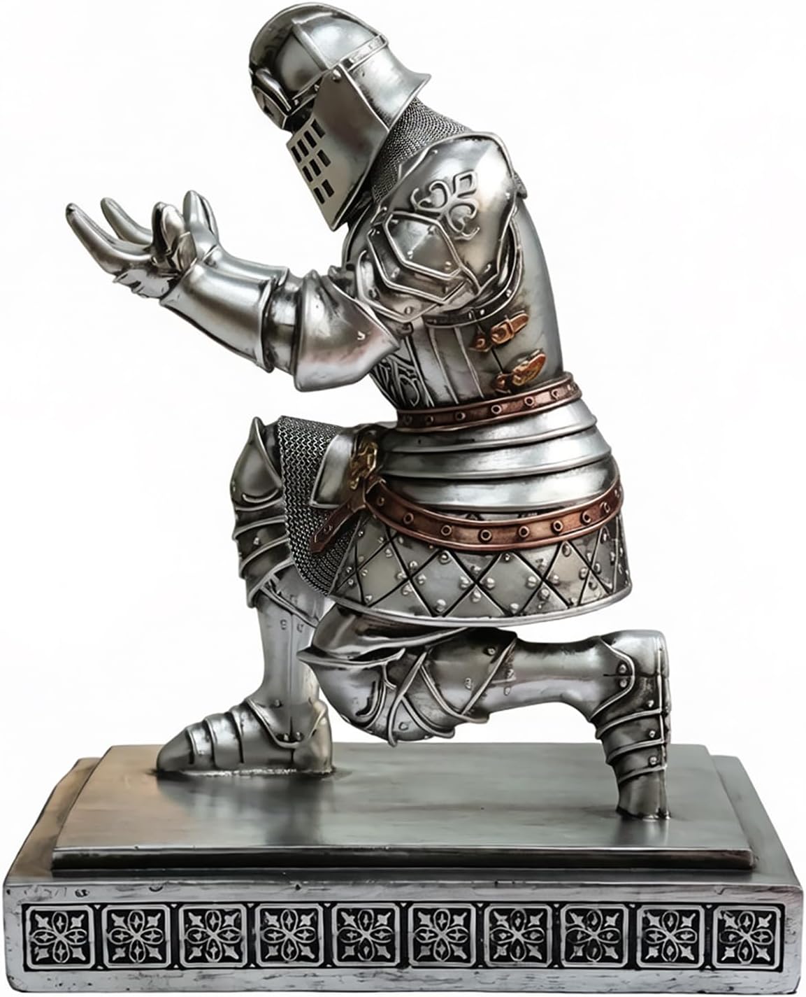 Thumbnail 2 de HDMbigmi knight pen holder, resin