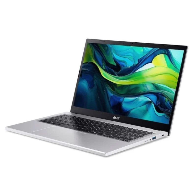 Thumbnail 1 de Acer Aspire Go 15 AG15-71P-56M6: potencia y movilidad para la productividad diaria