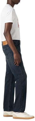 Thumbnail 2 de Levi's 502 Taper Jeans Homme – Out of Reach, 33W/32L