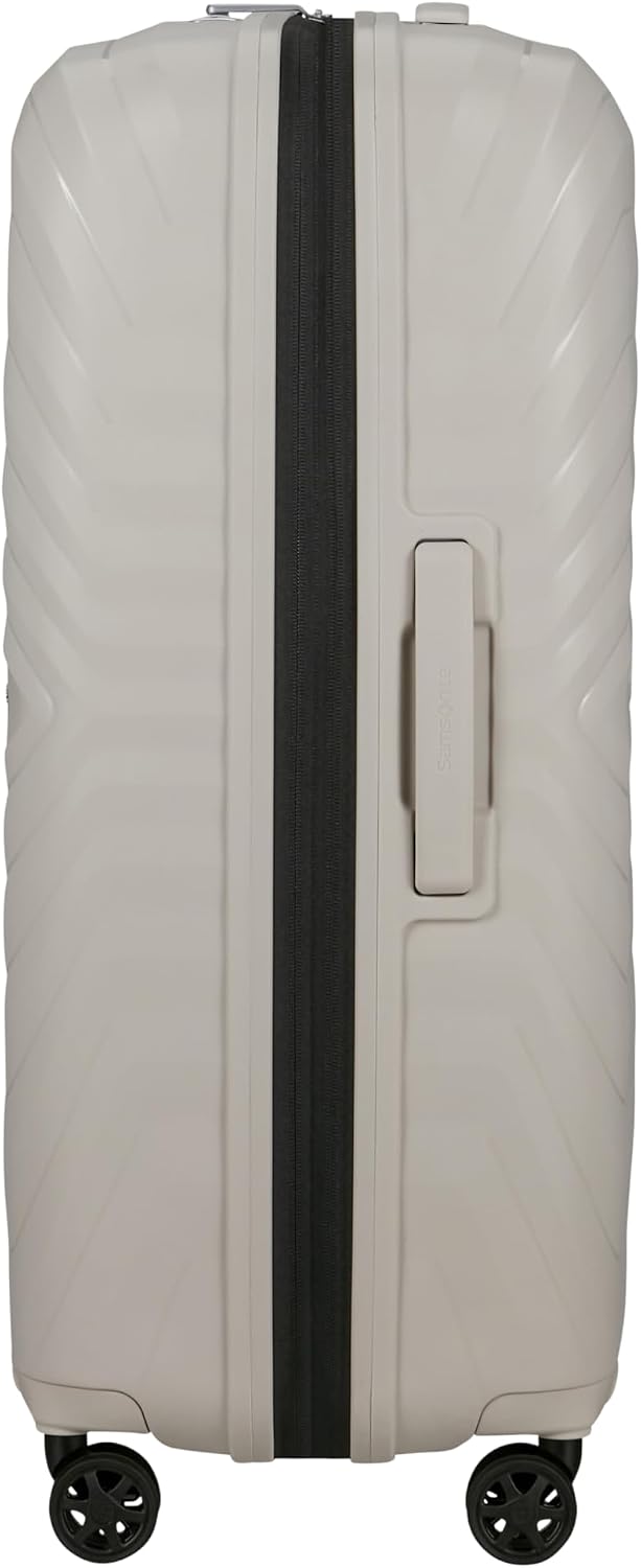 Thumbnail 2 de Samsonite Neo Flux Spinner L 🧳 Maleta Expandible 75cm Beige