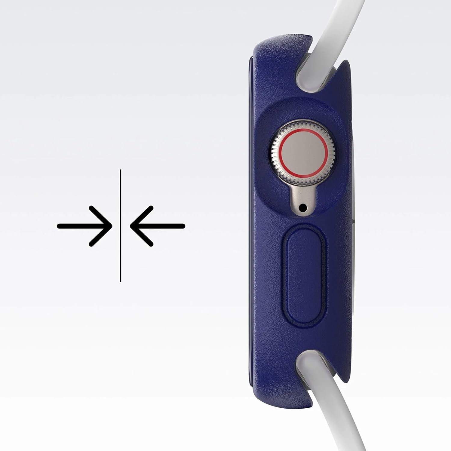 Thumbnail 3 de Otterbox Bumper Apple Watch 45mm Étui de protection