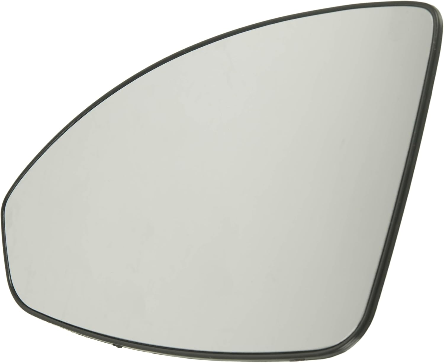 Detalle 2 de TarosTrade 57-2350-L-64243 verwarmd spiegelglas links voor Daewoo-Chevrolet Cruze