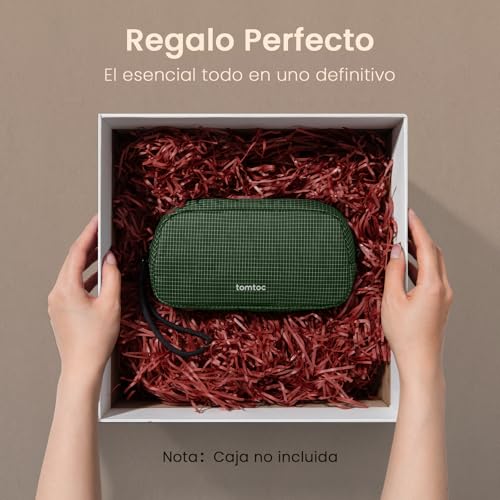 Thumbnail 7 de tomtoc Light-T12 Bolsa Organizadora